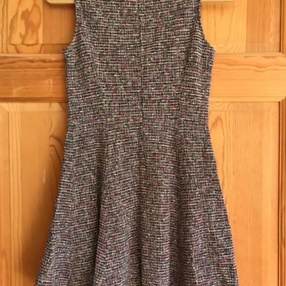 Theory Dress - Picture 3 of 3